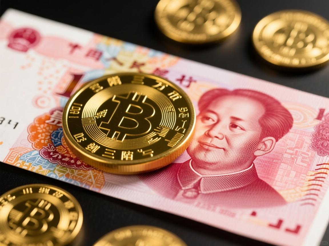 安币交易界面